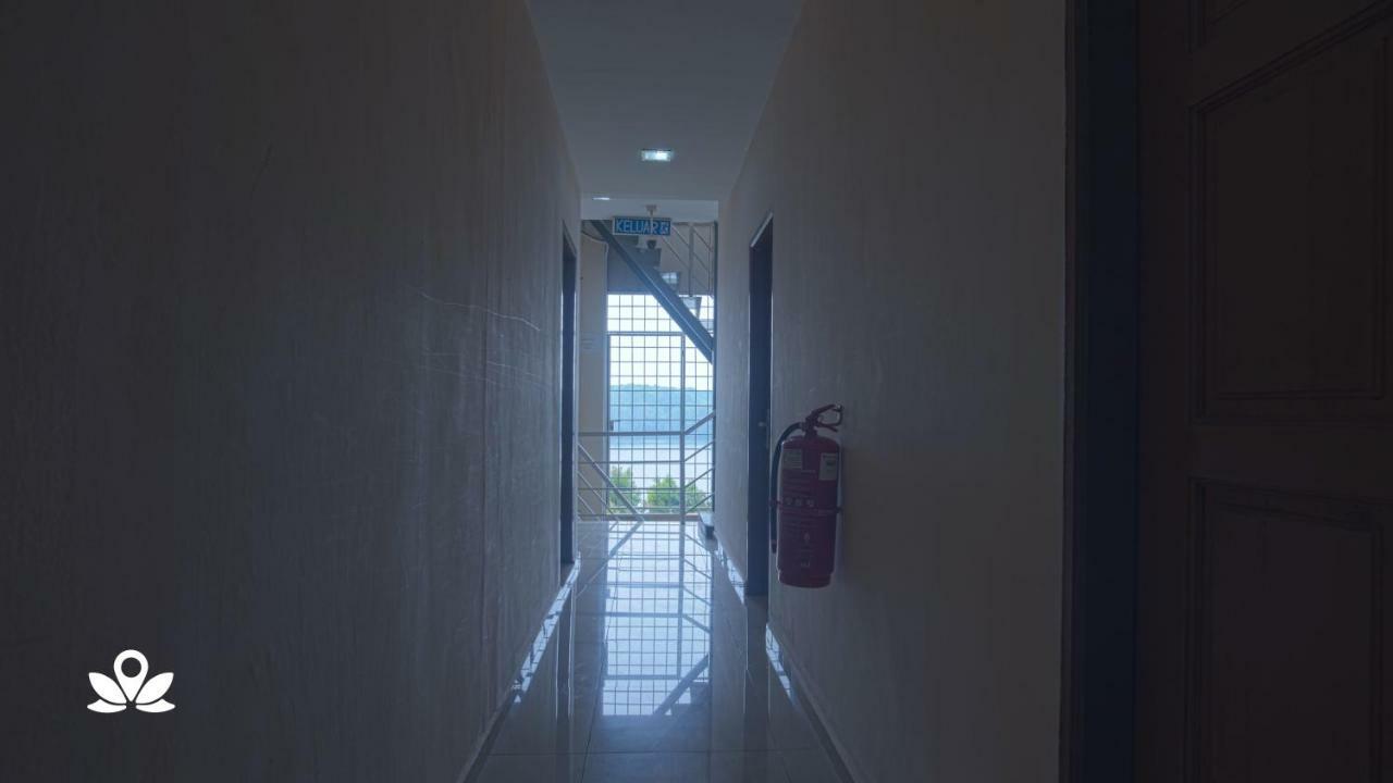 Zen Rooms Golden Star クアンタン エクステリア 写真